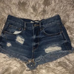 Pacsun shorts